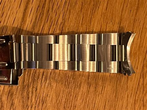 rolex defekt kaufen
